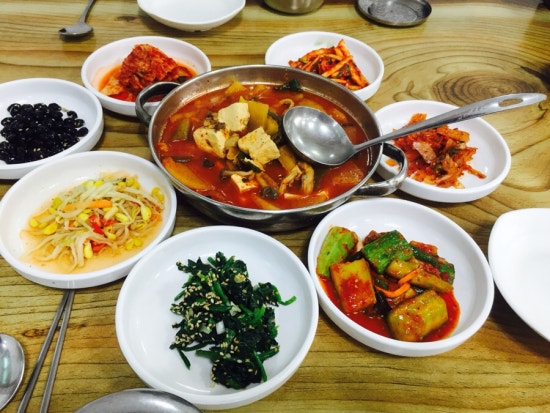 일흥식당 이미지