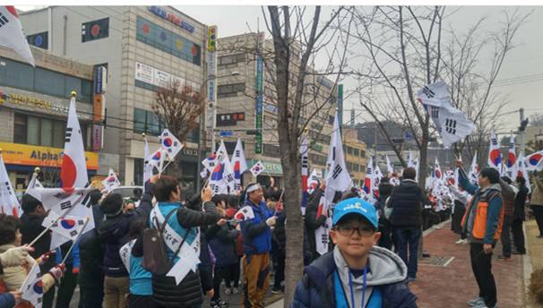 봉일천회관 이미지