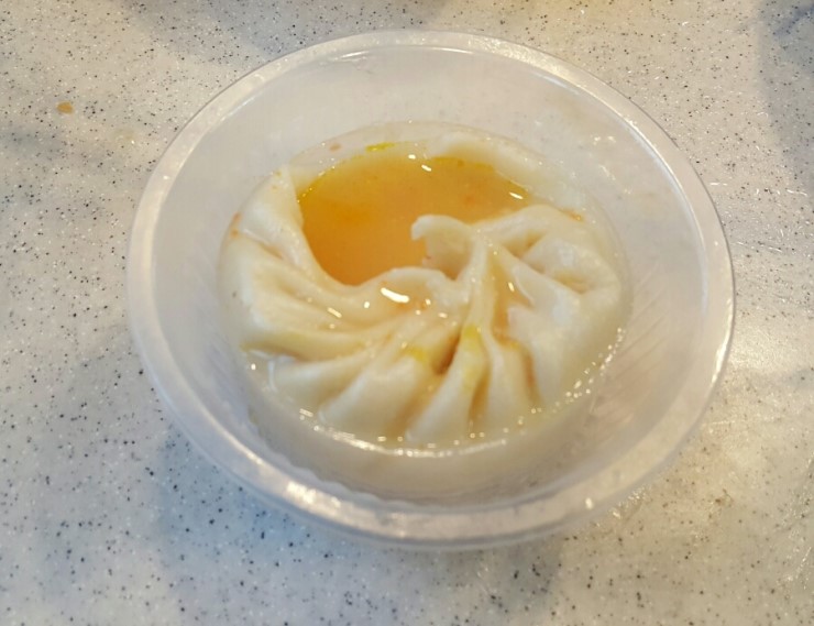 남양만두 이미지