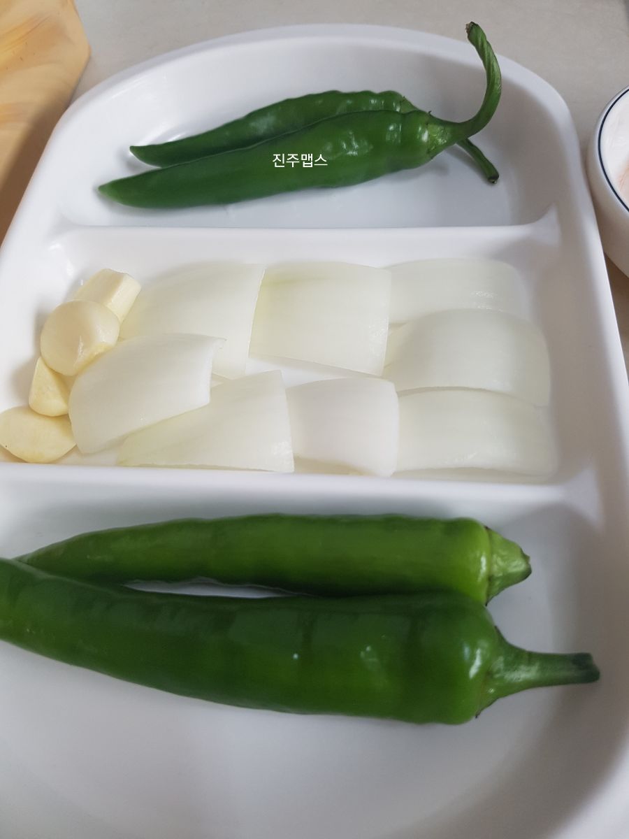 서부밀양돼지국밥전문점 이미지
