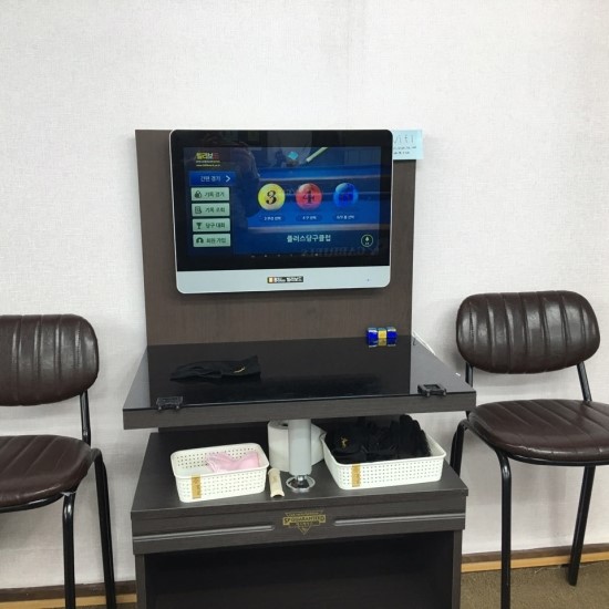 신선당구클럽 이미지