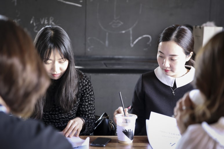 씨엘오(CLO) 이미지