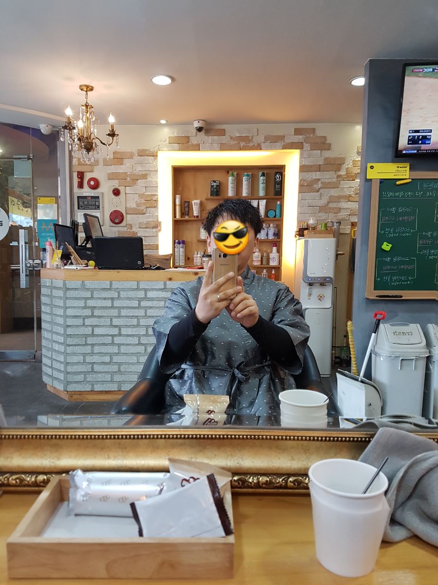 라비드헤어 이미지