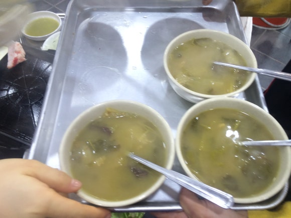 대교정육점식당 이미지