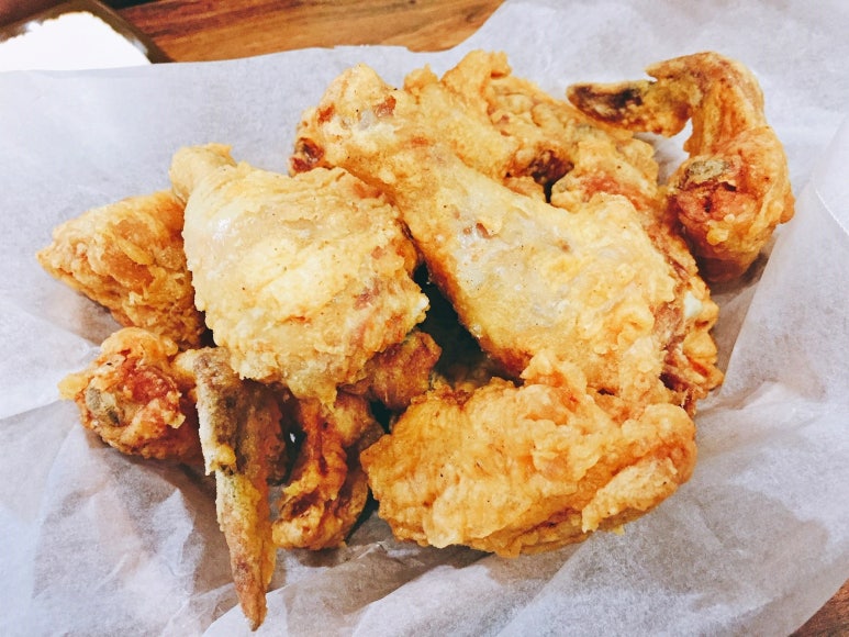 다정치킨호프 이미지