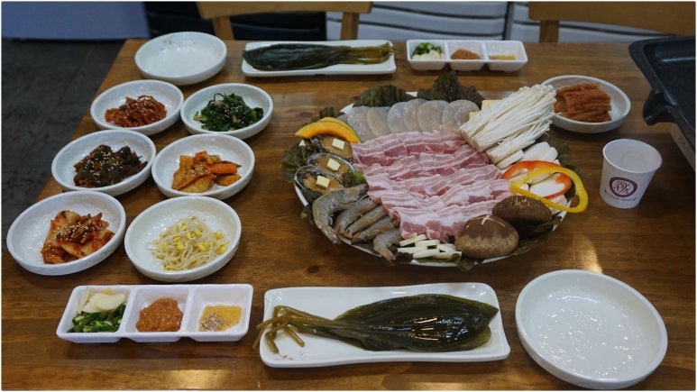 보쌈애 이미지