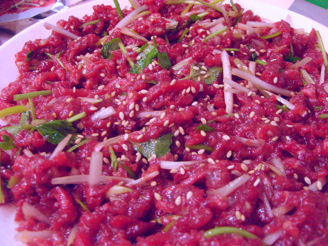 영화식당 이미지