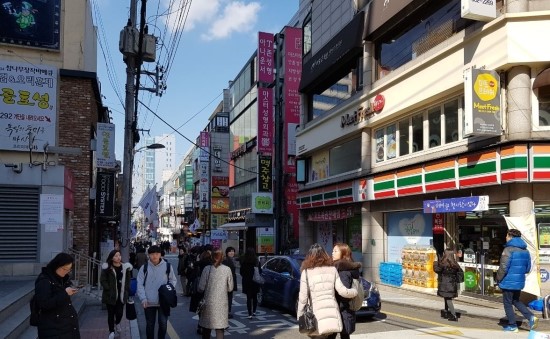 네일집카페(사주) 이미지