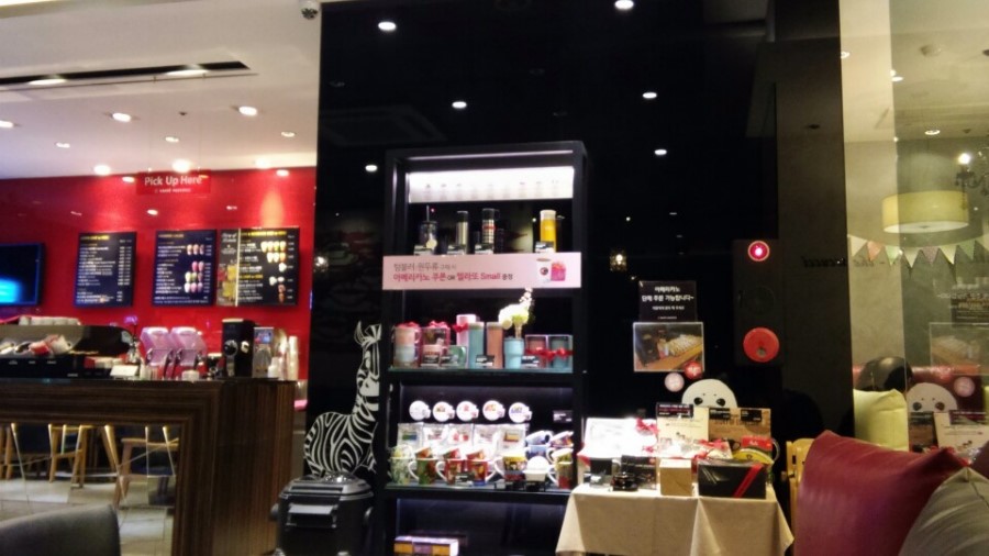 파스쿠찌오산대점 이미지