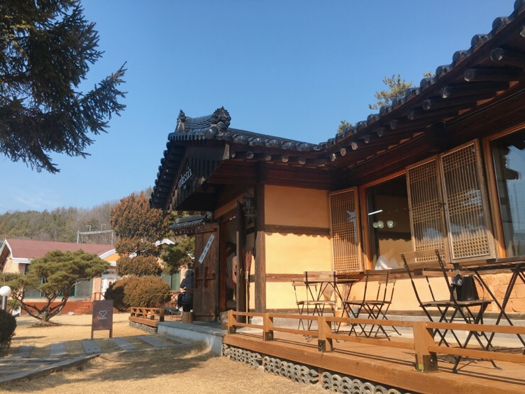 황용주유소 이미지
