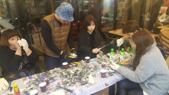석화미용실 이미지