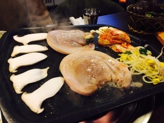 불돈구이돈 이미지