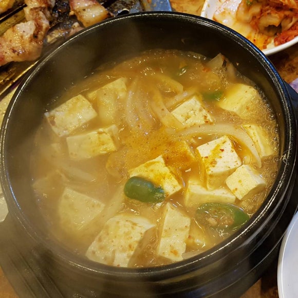 김가네참숯구이 이미지