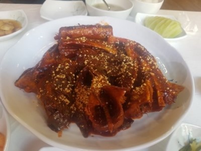 어풍코다리 이미지