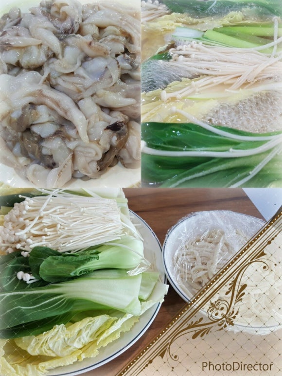 외길한우수산물판매점 이미지