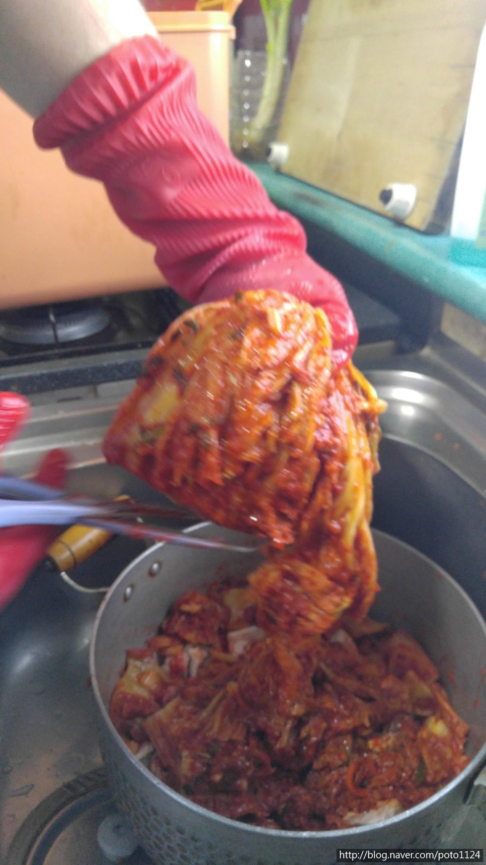 아빠의손맛 이미지