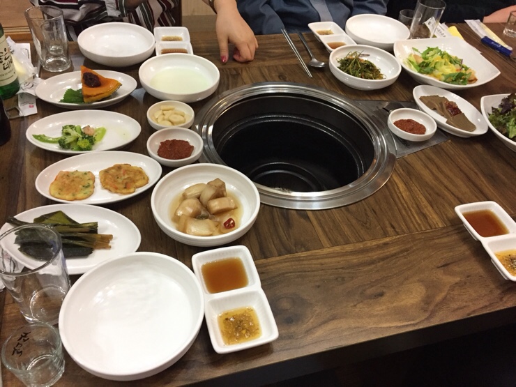 신정불고기 이미지