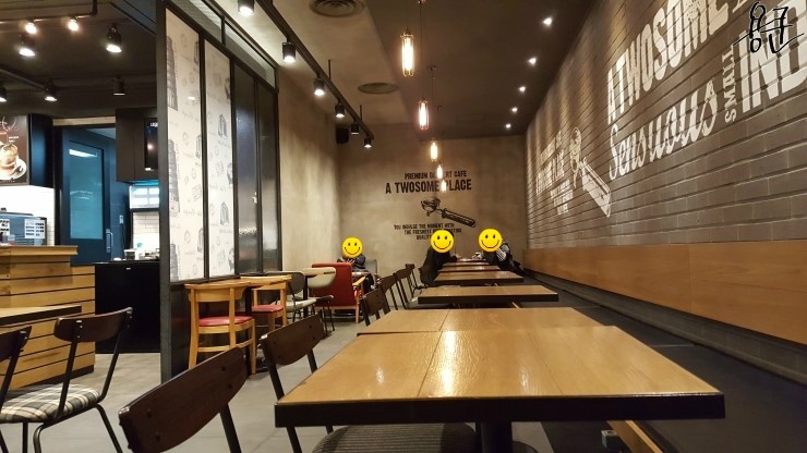 투썸플레이스 부평역점 이미지