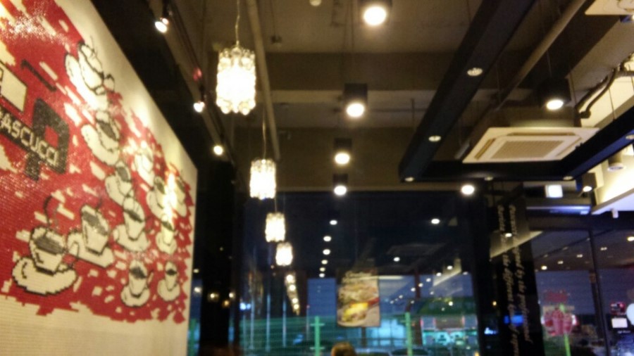 파스쿠찌오산대점 이미지