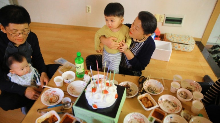 남당힐펜션 이미지
