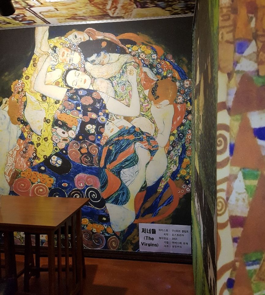 갤러리카페홍 이미지