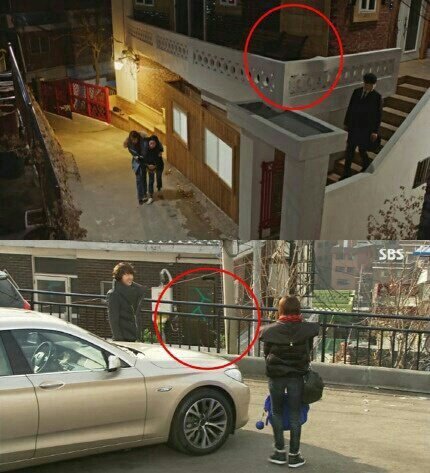 낯도깨비 이미지