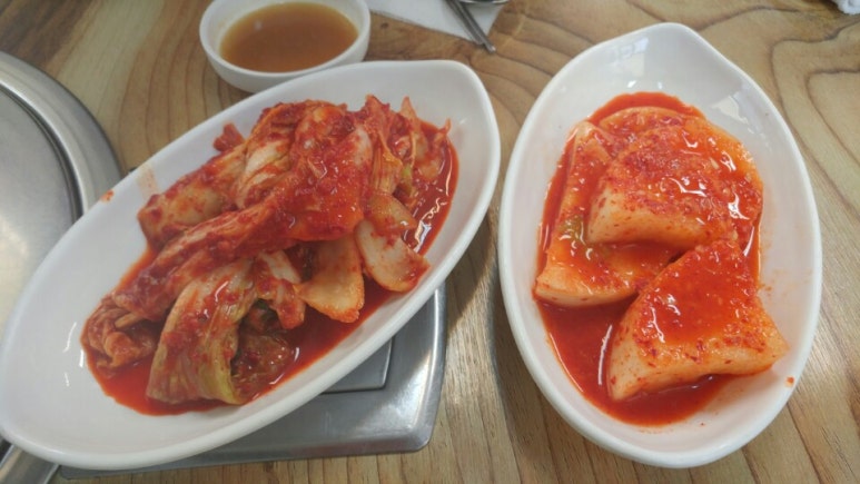 수원왕갈비탕 이미지