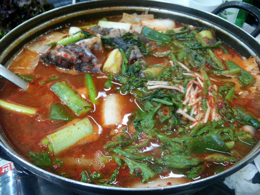 수정궁횟집 이미지