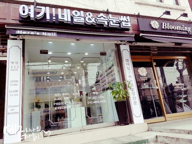 연희동네일 이미지