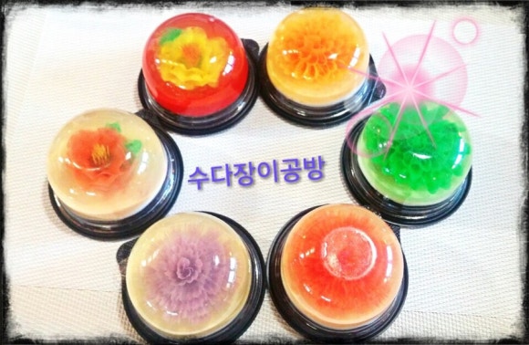 수다장이 공방 이미지