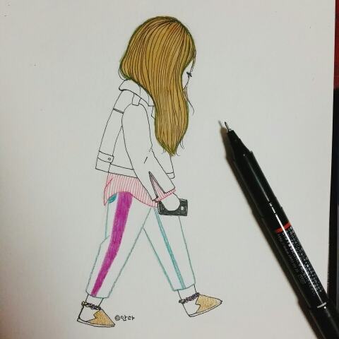봄패 이미지