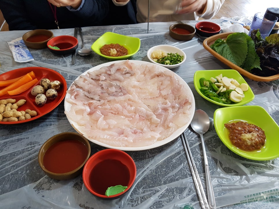 수궁횟집 이미지