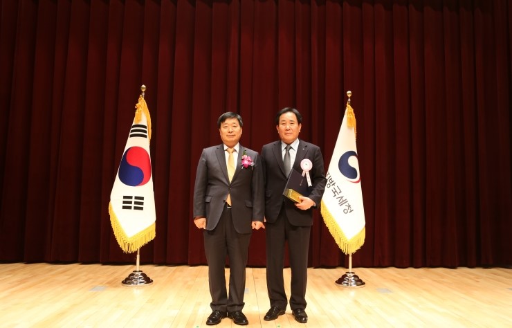 (주)합동건설 이미지