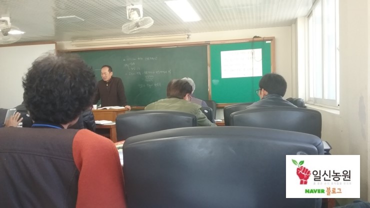 일신지게차 이미지