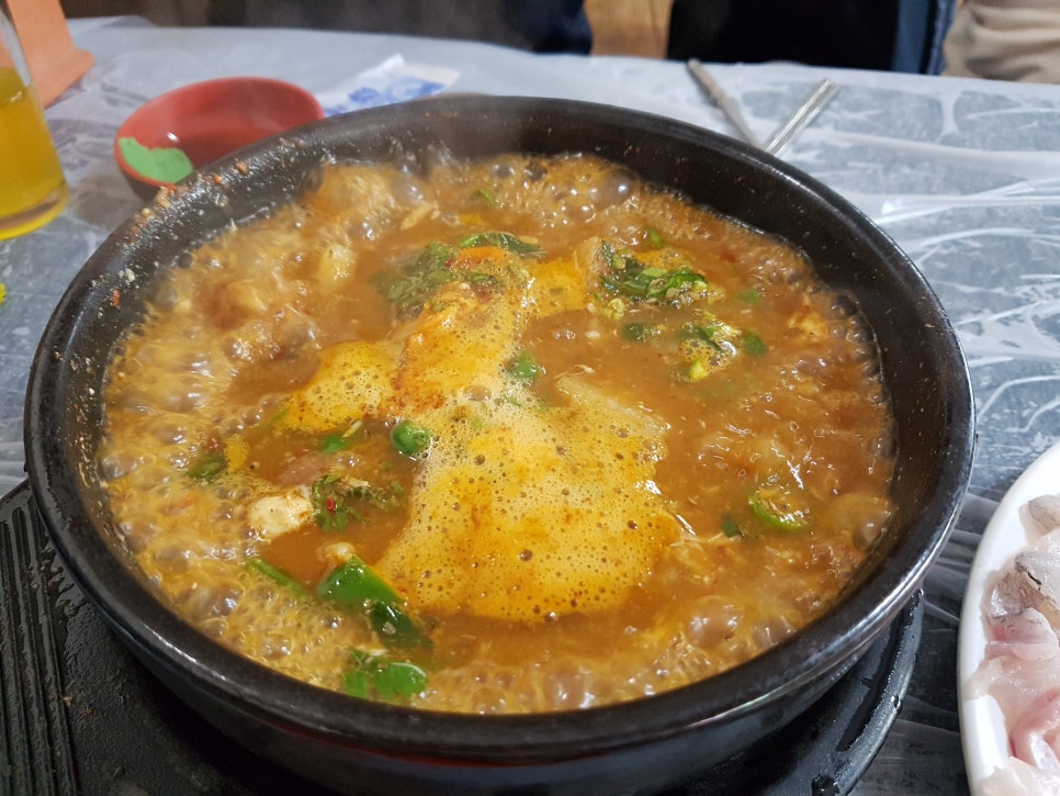 수궁횟집 이미지