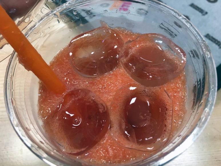 던킨도우넛롯데마트점 이미지