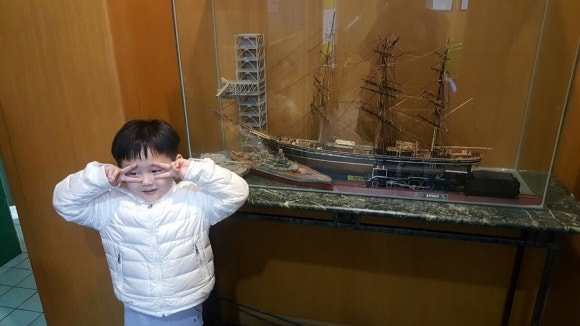 소화소아과의원 이미지