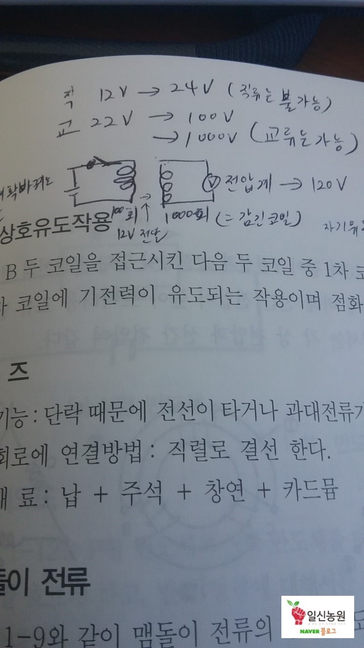 일신지게차 이미지
