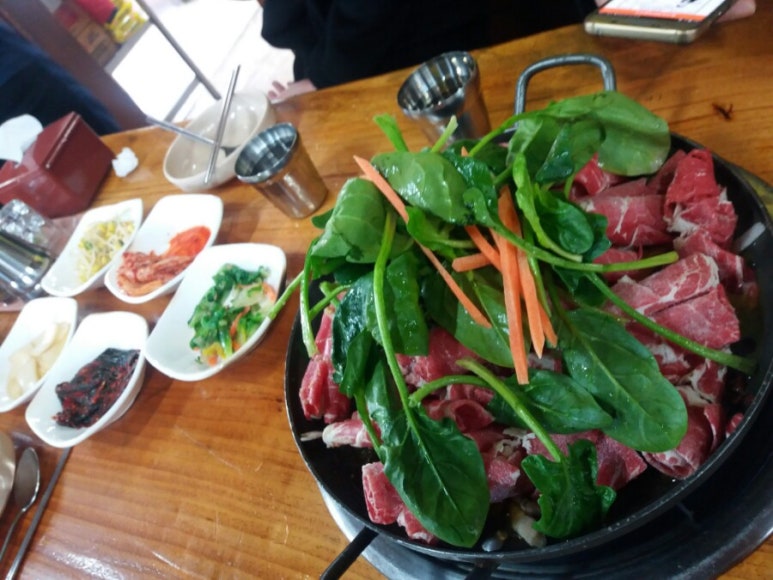 전골전문 이미지