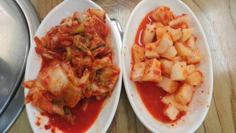 수원왕갈비탕 이미지