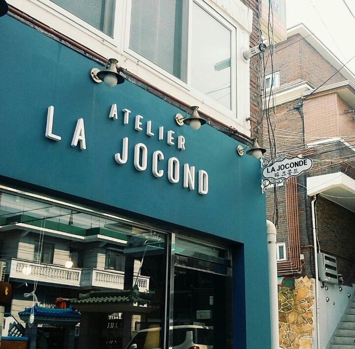 라조콩드 이미지
