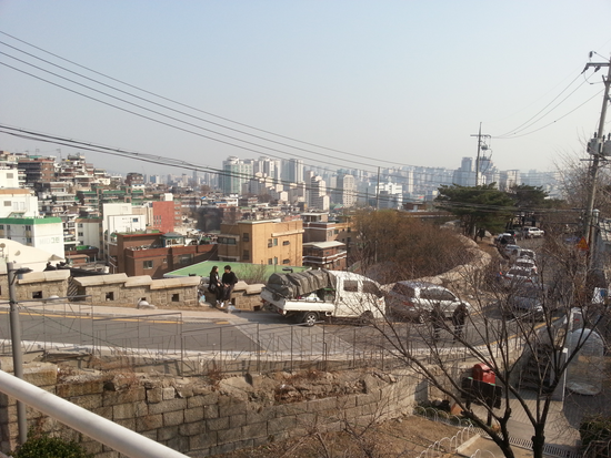 이화커피숍 이미지