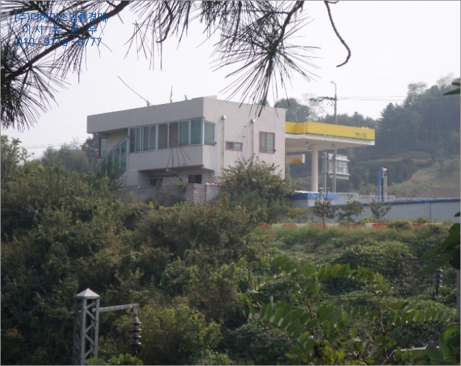 [국도1] 세종시 유천리 이미지