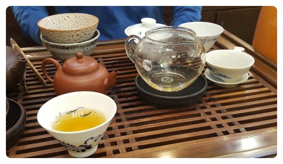 지유명차인사점 이미지