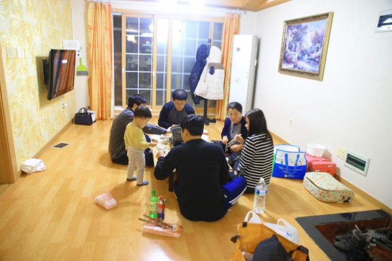 남당힐펜션 이미지