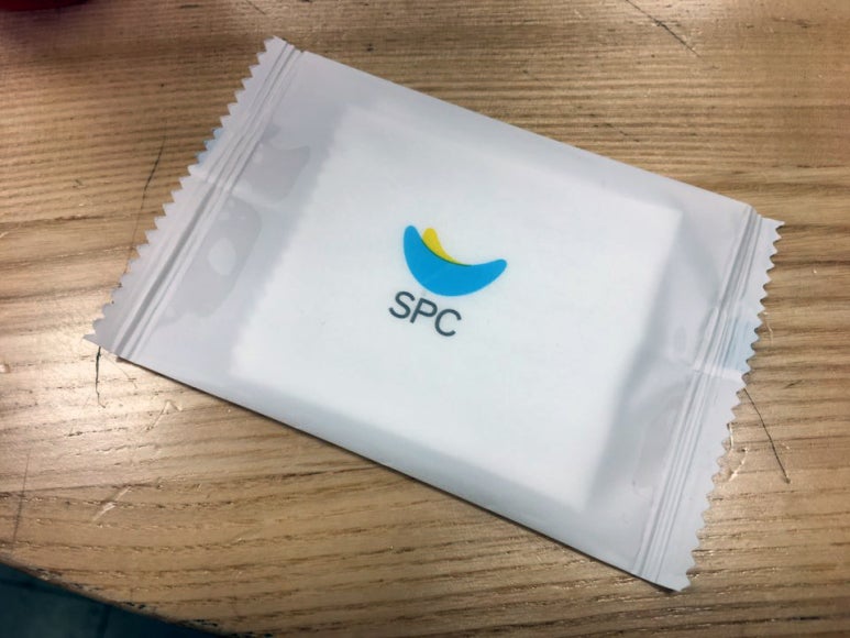 던킨도우넛롯데마트점 이미지