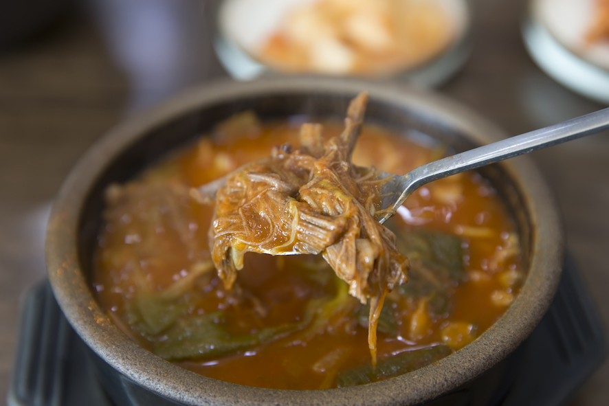 명랑식당 이미지