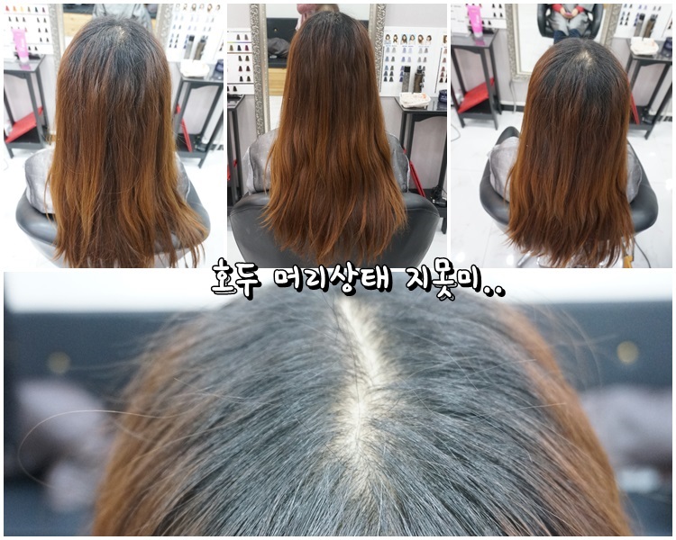 에셀헤어샵 이미지