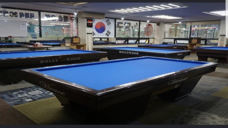 썸당구클럽 이미지