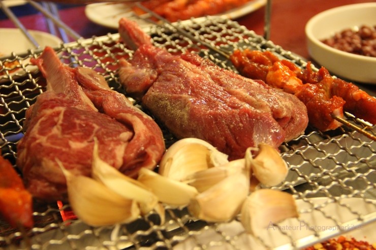 천천향 화곡양꼬치 이미지